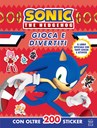 Sonic the Hedgehog. Gioca e divertiti