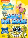 Spongebob Amici del mare