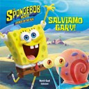 Spongebob - Salviamo Gary!