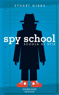 Spy School