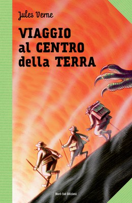 VIAGGIO AL CENTRO DELLA TERRA