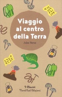 Viaggio al centro della terra